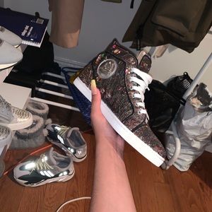 Christian louboutin
